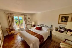 Vente villa Sainte-Maxime  