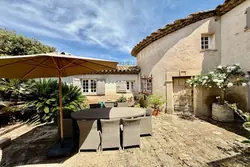 Vente mas Sainte-Maxime  