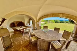 Vente mas Sainte-Maxime  