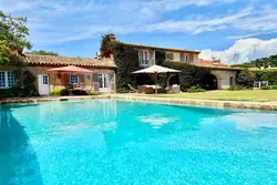 Vente mas Sainte-Maxime  
