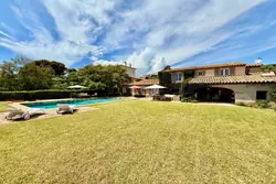 Vente mas Sainte-Maxime  