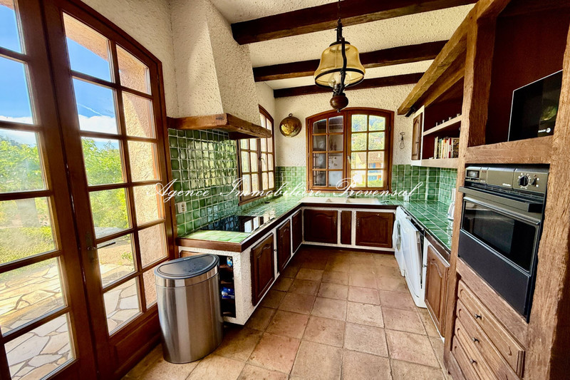 Photo n°10 - Vente Maison villa Sainte-Maxime 83120 - 1 450 000 €