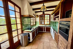 Vente villa Sainte-Maxime  