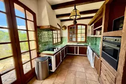 Vente villa Sainte-Maxime  