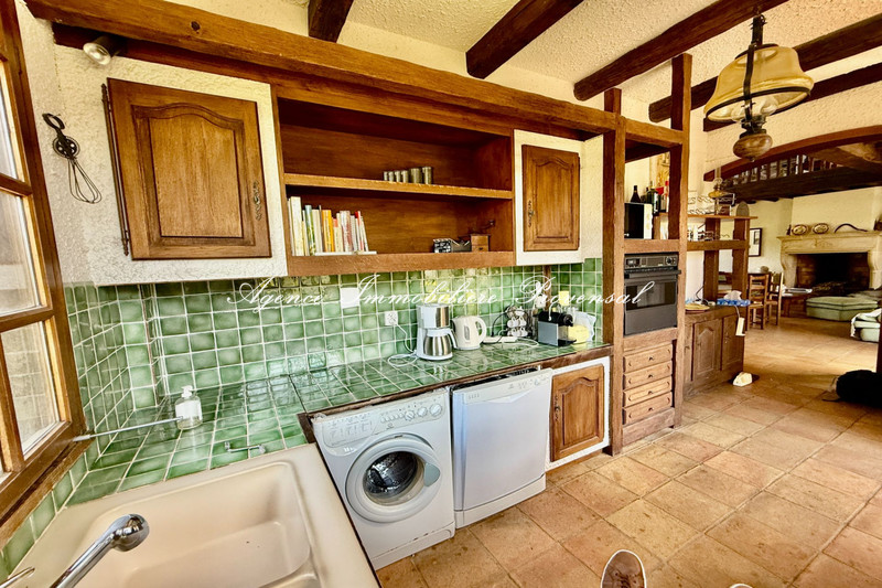 Photo n°9 - Vente Maison villa Sainte-Maxime 83120 - 1 450 000 €