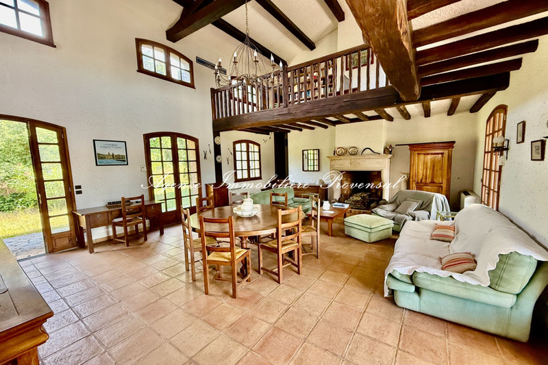 Photo n°6 - Vente Maison villa Sainte-Maxime 83120 - 1 450 000 €