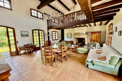 Vente villa Sainte-Maxime  