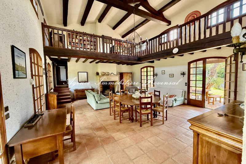 Photo n°7 - Vente Maison villa Sainte-Maxime 83120 - 1 450 000 €