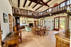Vente villa Sainte-Maxime  