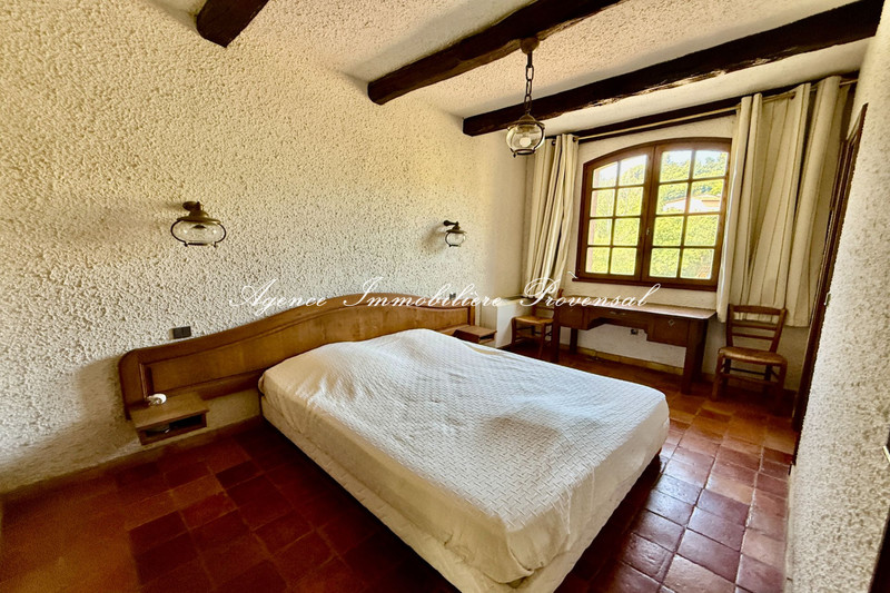 Photo n°13 - Vente Maison villa Sainte-Maxime 83120 - 1 450 000 €