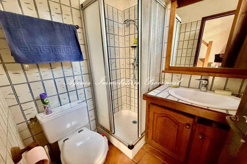 Vente villa Sainte-Maxime  