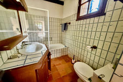 Vente villa Sainte-Maxime  
