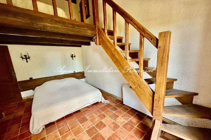 Photo n°16 - Vente Maison villa Sainte-Maxime 83120 - 1 450 000 €
