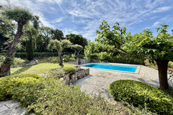 Vente villa Sainte-Maxime  