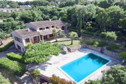 Photos Maison Villa à vendre Sainte-Maxime 83120