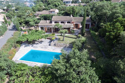 Vente villa Sainte-Maxime  