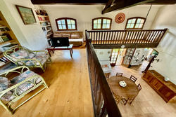 Vente villa Sainte-Maxime  