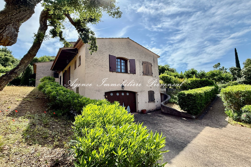 Photo n°5 - Vente Maison villa Sainte-Maxime 83120 - 1 450 000 €