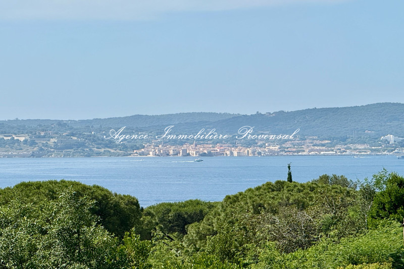 Photo n°3 - Vente Maison villa provençale Sainte-Maxime 83120 - 2 415 000 €