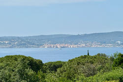 Vente villa provençale Sainte-Maxime  