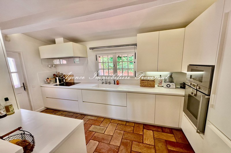 Photo n°15 - Vente Maison villa provençale Sainte-Maxime 83120 - 2 415 000 €