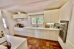 Vente villa provençale Sainte-Maxime  
