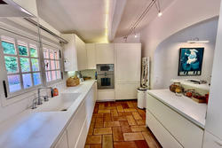 Vente villa provençale Sainte-Maxime  