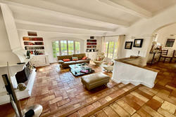 Vente villa provençale Sainte-Maxime  