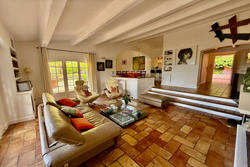 Vente villa provençale Sainte-Maxime  