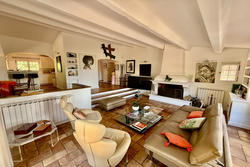 Vente villa provençale Sainte-Maxime  
