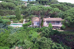 Vente villa provençale Sainte-Maxime  