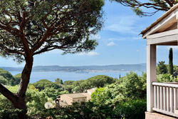 Vente villa provençale Sainte-Maxime  