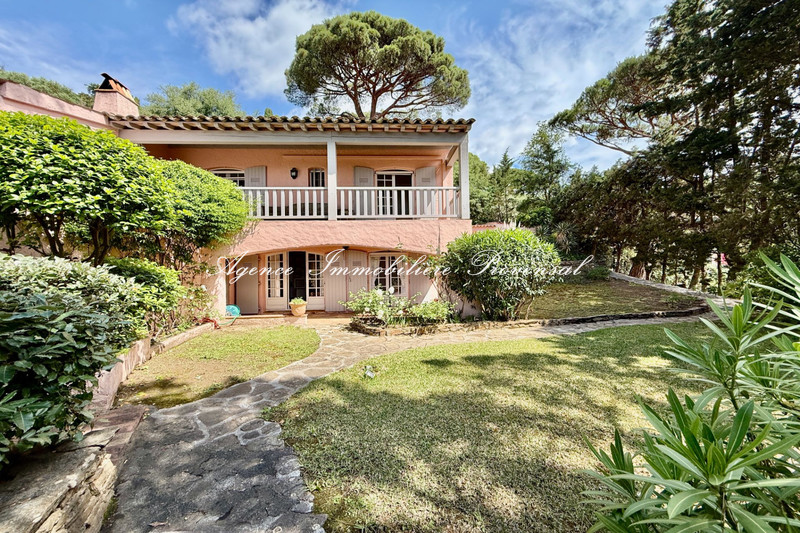 Photo n°7 - Vente Maison villa provençale Sainte-Maxime 83120 - 2 415 000 €