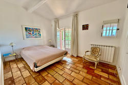 Vente villa provençale Sainte-Maxime  