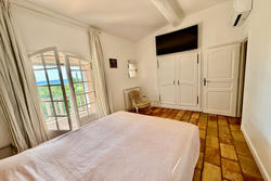 Vente villa provençale Sainte-Maxime  