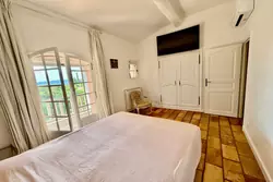 Vente villa provençale Sainte-Maxime  