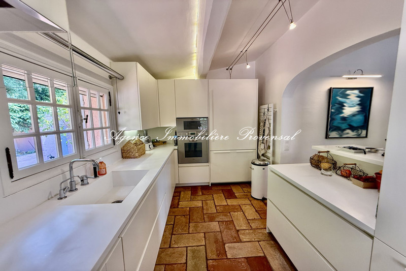 Photo n°16 - Vente Maison villa provençale Sainte-Maxime 83120 - 2 415 000 €