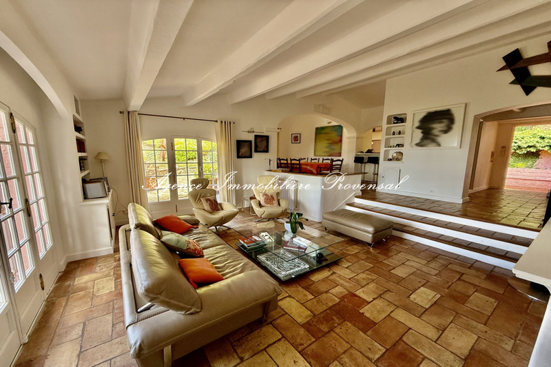 Photo n°13 - Vente Maison villa provençale Sainte-Maxime 83120 - 2 415 000 €