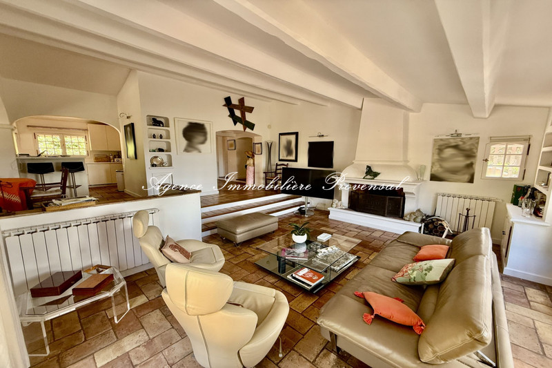 Photo n°12 - Vente Maison villa provençale Sainte-Maxime 83120 - 2 415 000 €