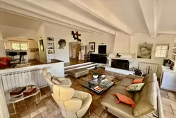 Vente villa provençale Sainte-Maxime  