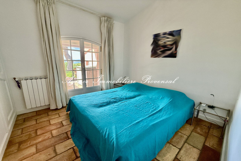 Photo n°21 - Vente Maison villa provençale Sainte-Maxime 83120 - 2 415 000 €