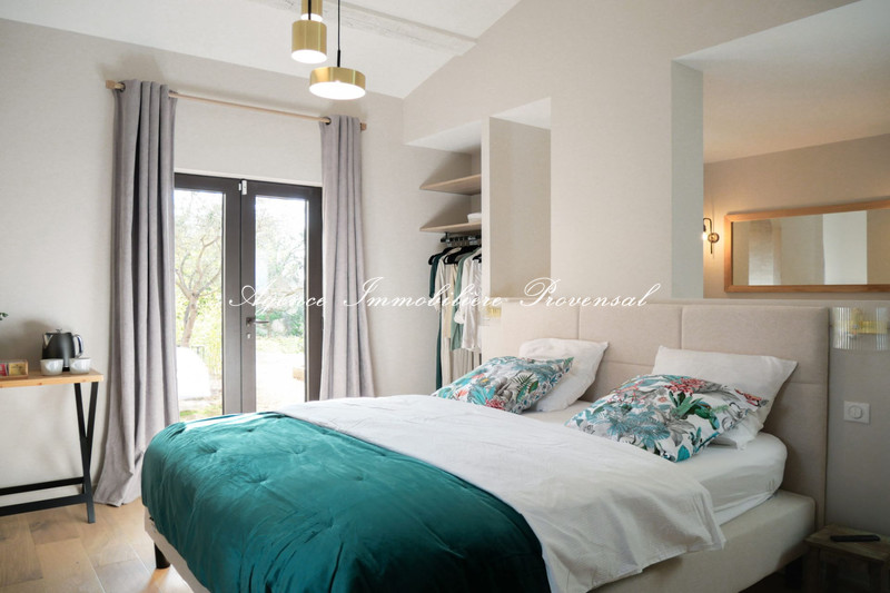 Photo n°18 - Vente Maison propriété Sainte-Maxime 83120 - 3 290 000 €