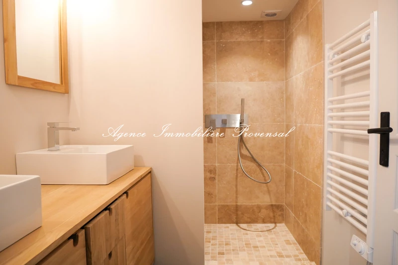 Vente propriété Sainte-Maxime  
