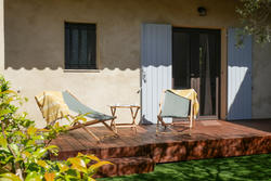 Vente propriété Sainte-Maxime  