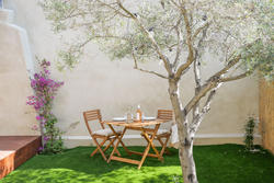Vente propriété Sainte-Maxime  