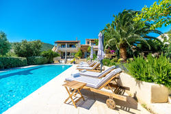Vente propriété Sainte-Maxime  