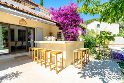 Vente propriété Sainte-Maxime  