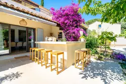 Vente propriété Sainte-Maxime  