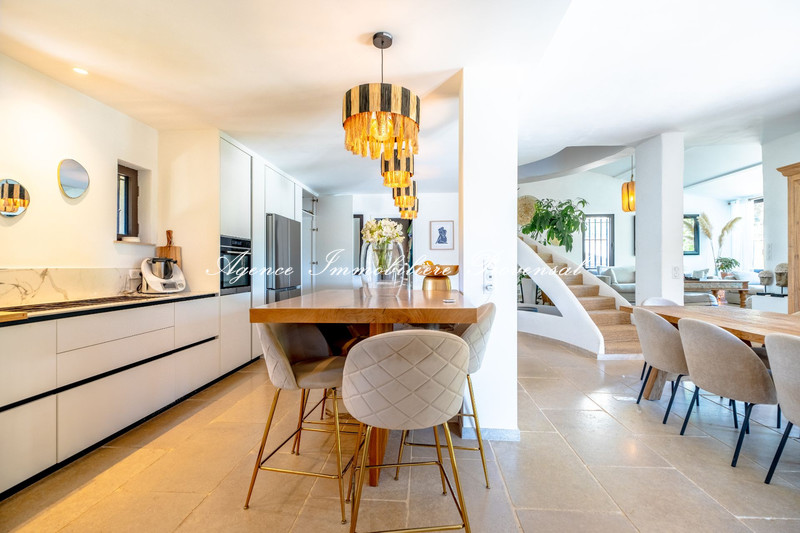 Photo n°9 - Vente Maison propriété Sainte-Maxime 83120 - 3 290 000 €