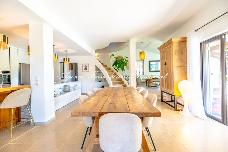 Photo n°10 - Vente Maison propriété Sainte-Maxime 83120 - 3 290 000 €